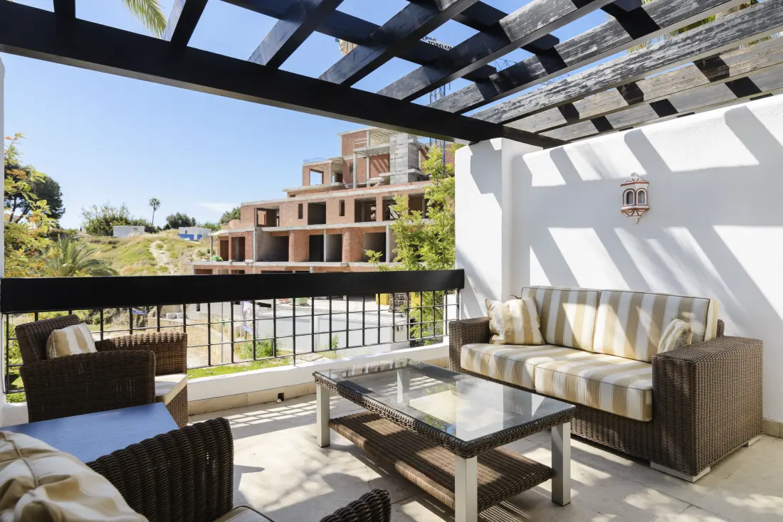 Stúdió Marbella