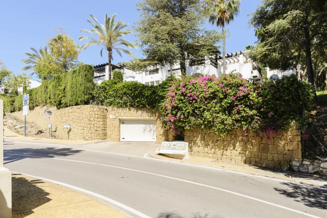 Stúdió Marbella