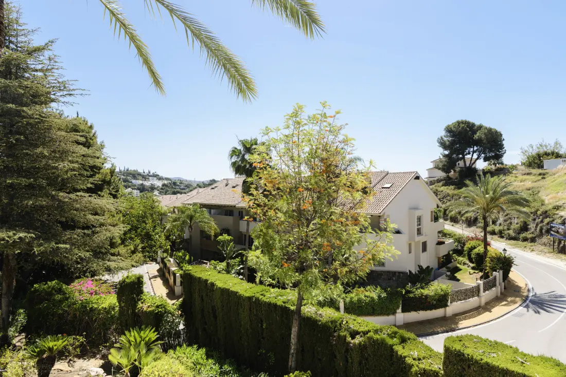 Stúdió Marbella