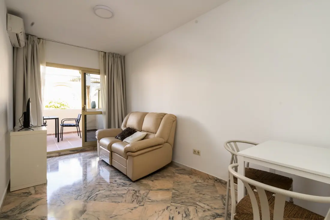 Stúdió Marbella