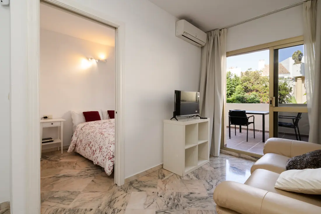 Stúdió Marbella