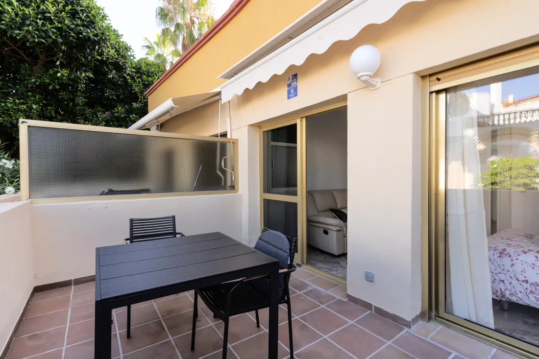 Stúdió Marbella