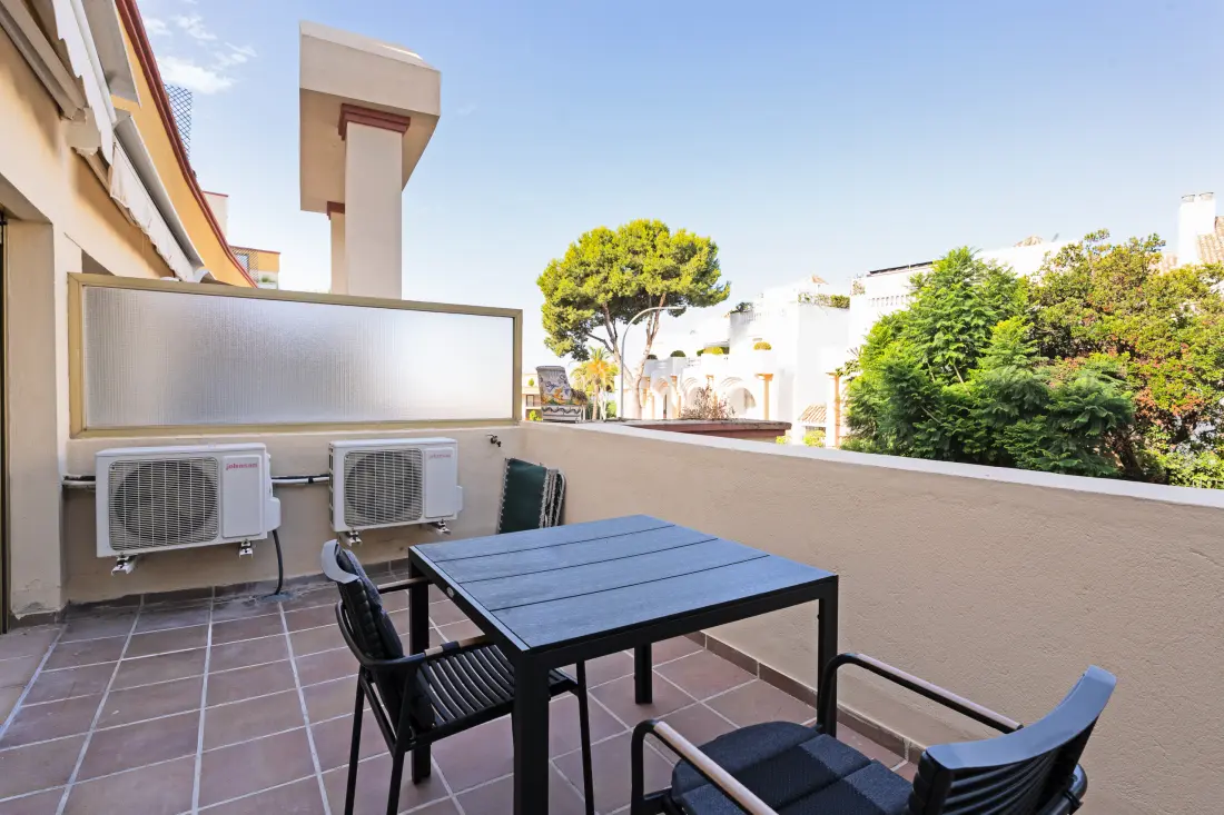 Stúdió Marbella