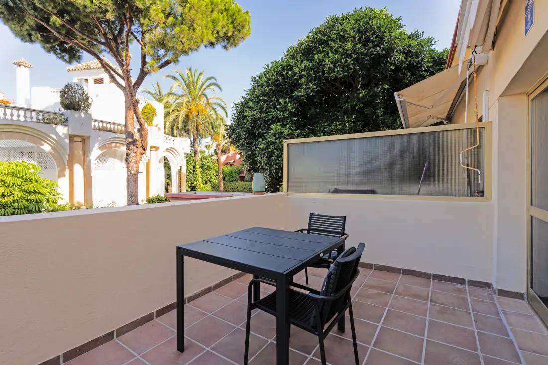 Stúdió Marbella