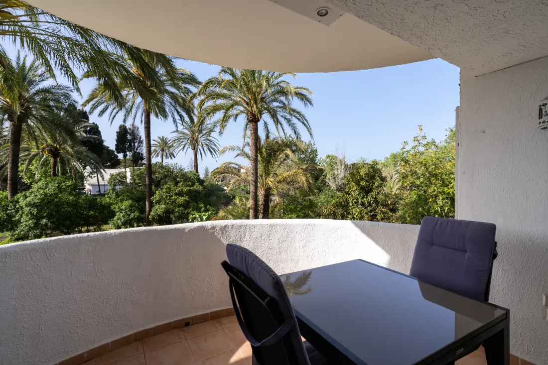 Stúdió Marbella