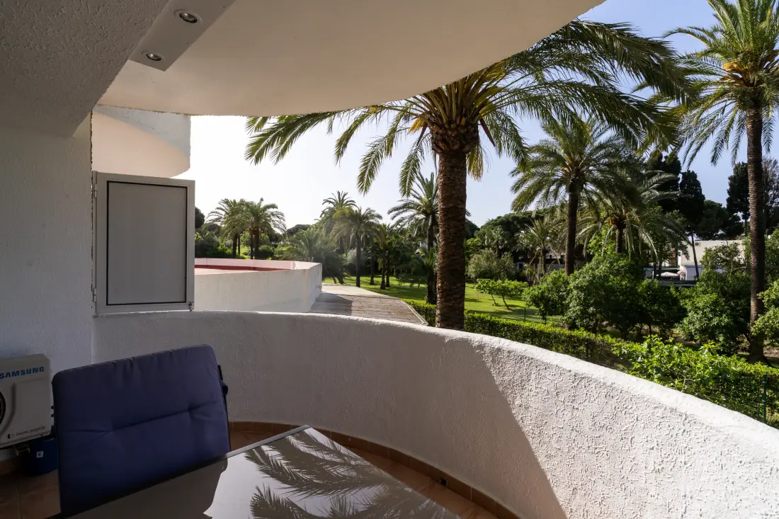Stúdió Marbella
