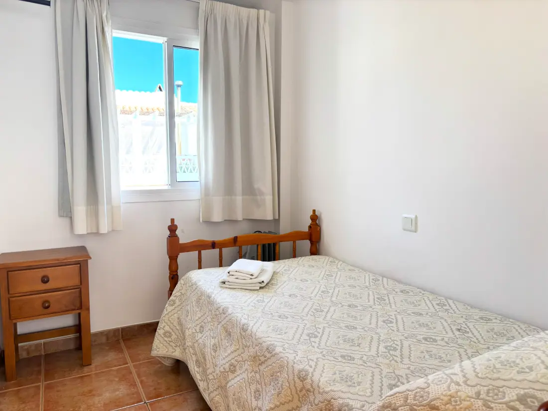 Apartmanok Maro