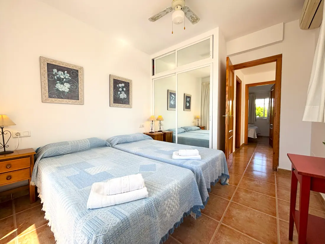 Apartmanok Maro