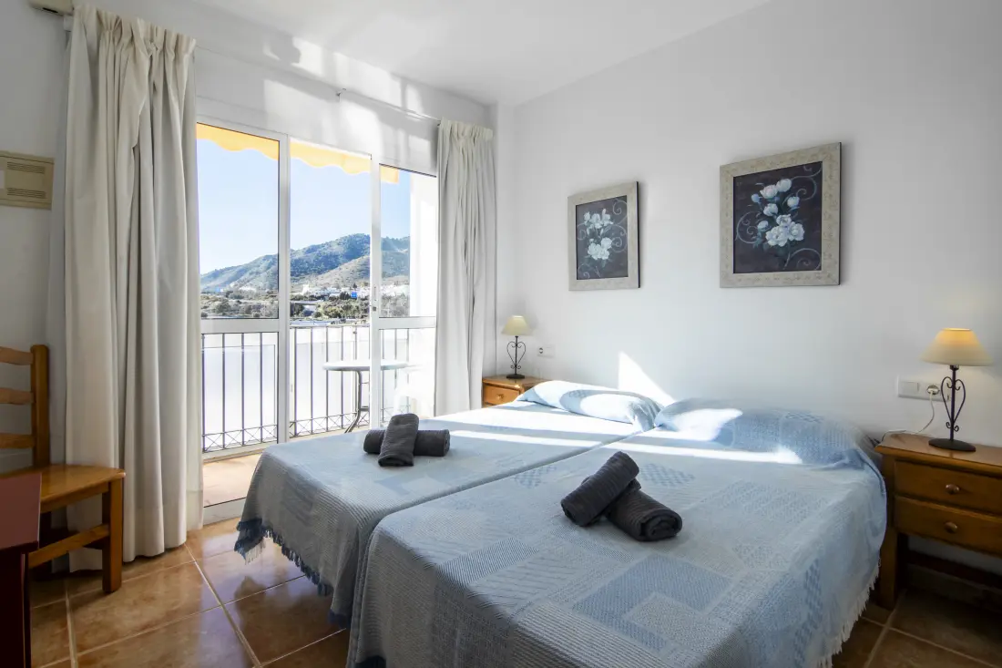 Apartmanok Maro