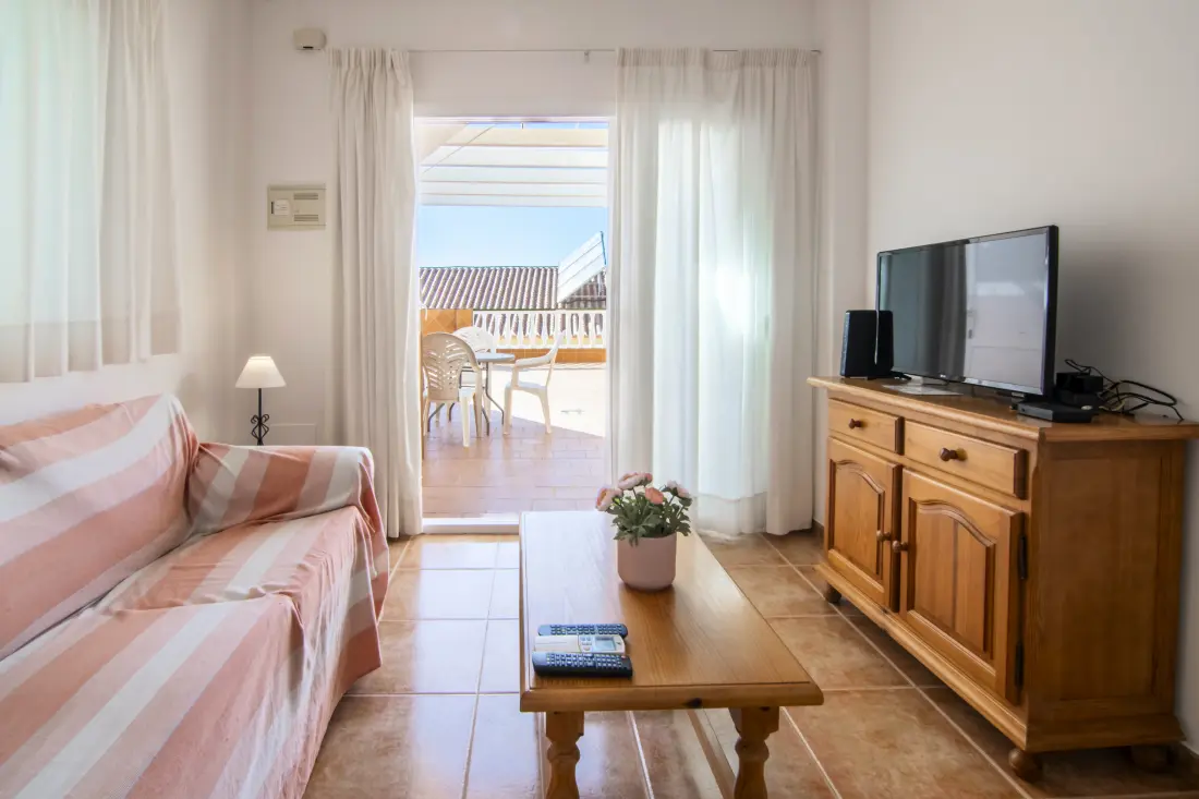 Apartmanok Maro