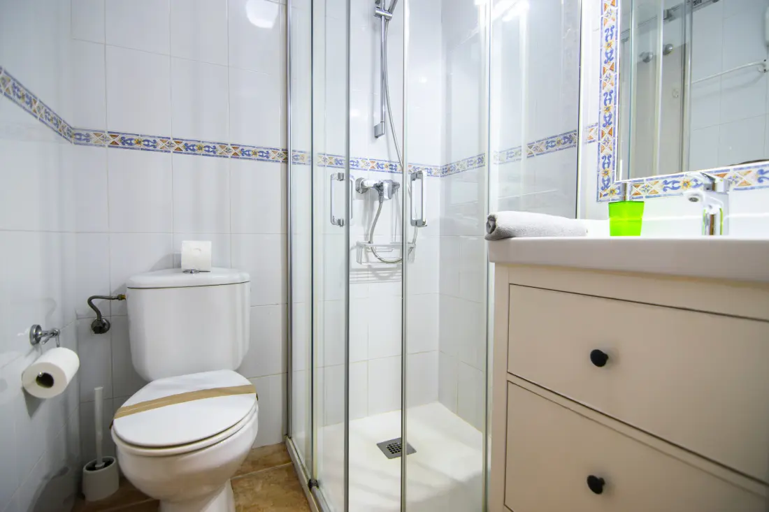 Apartmanok Maro