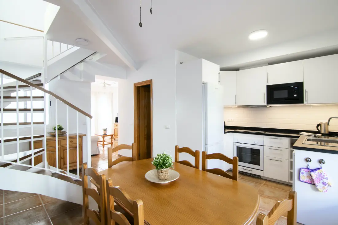 Apartmanok Maro