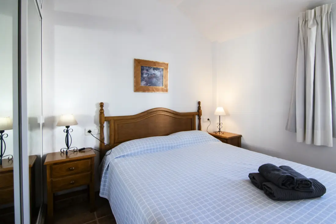 Apartmanok Maro