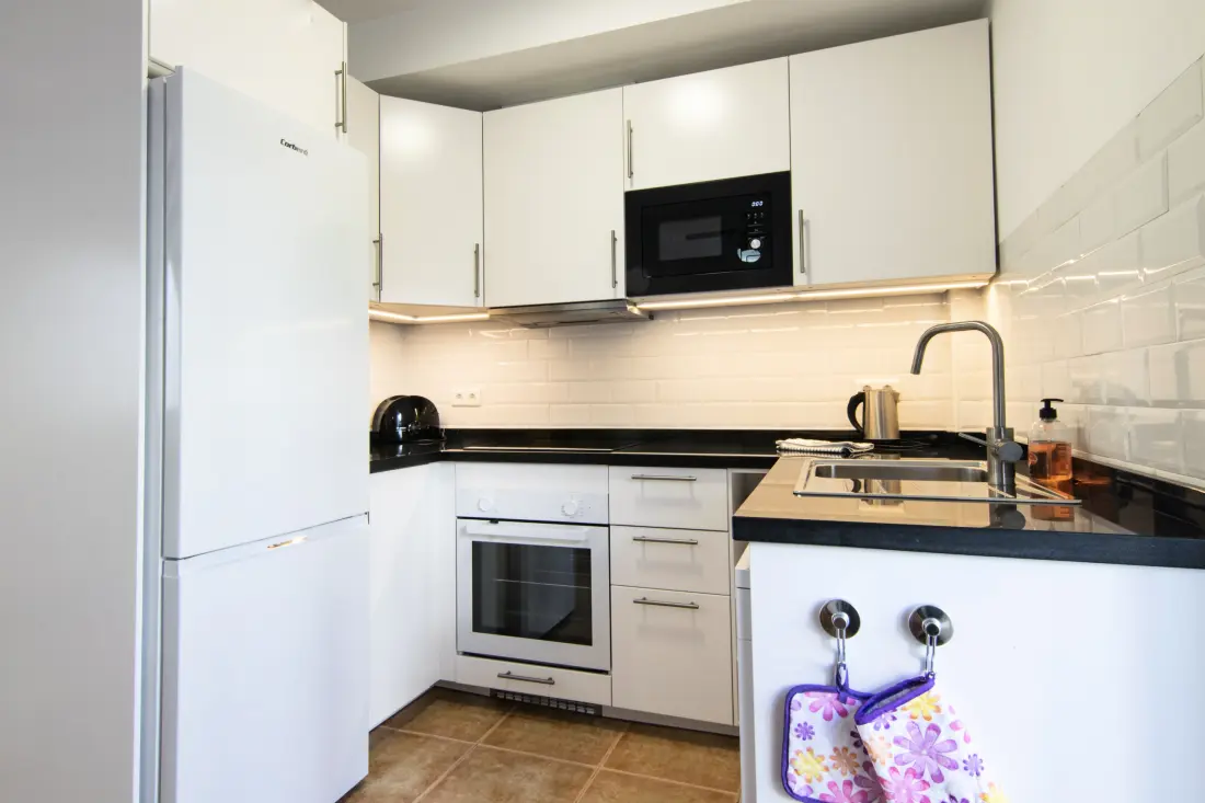 Apartmanok Maro