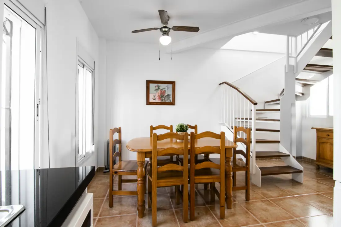 Apartmanok Maro