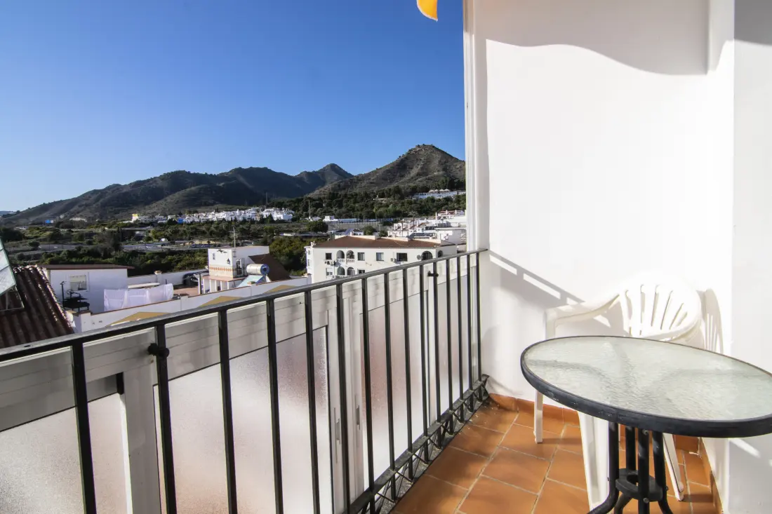 Apartmanok Maro