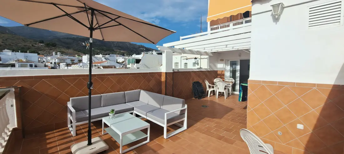 Apartmanok Maro