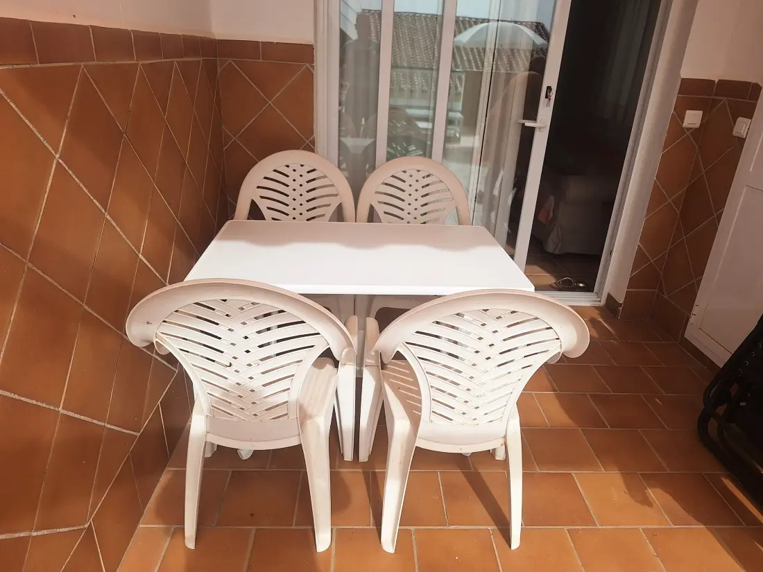 Apartmanok Maro