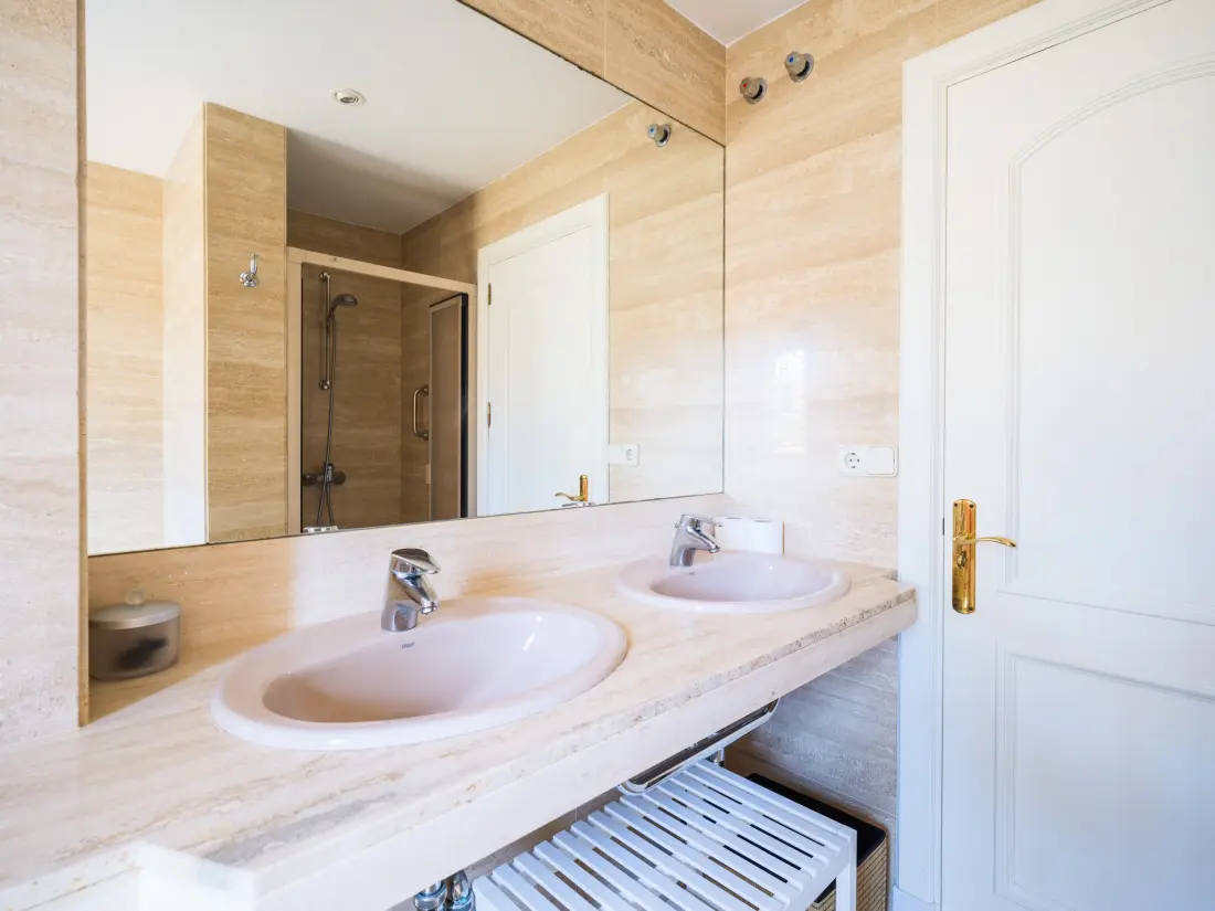 Chalets a Maspalomasban