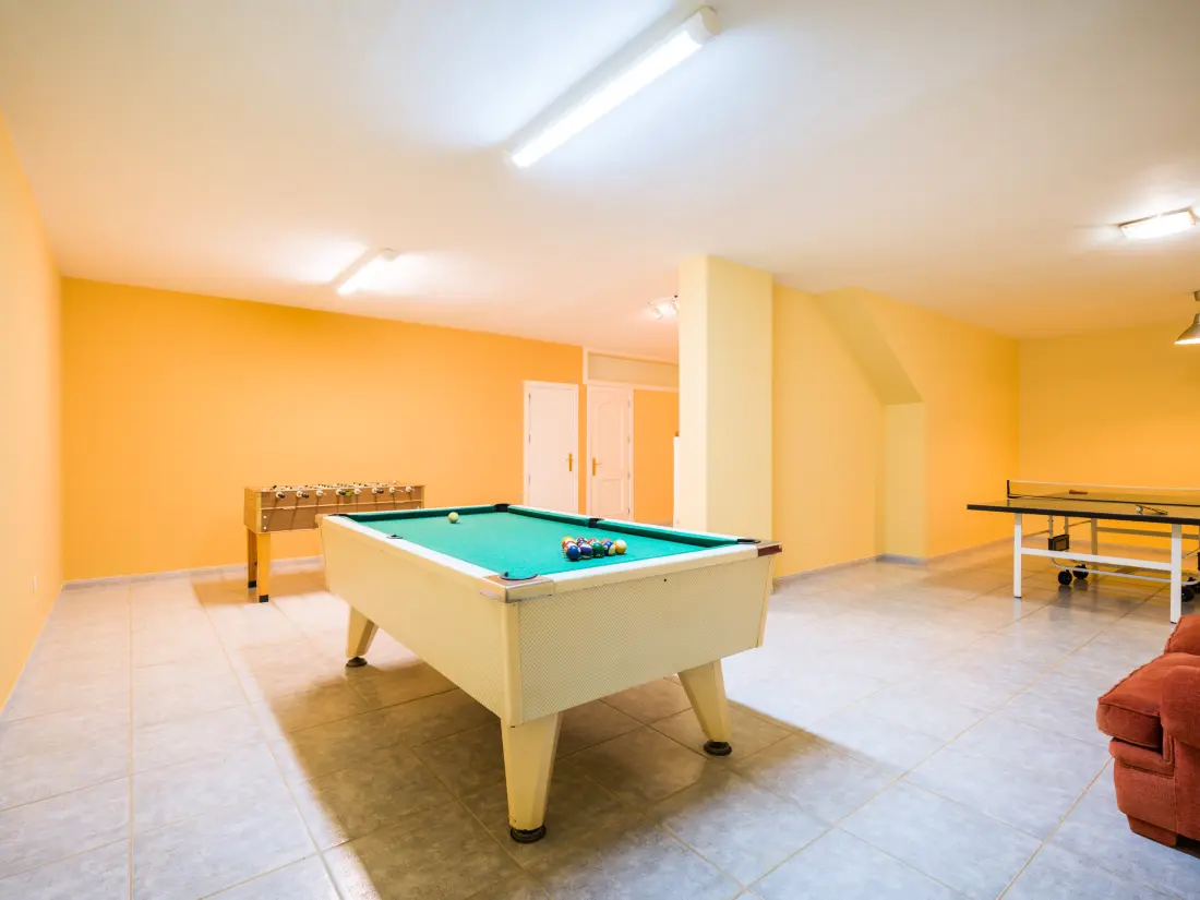Chalets a Maspalomasban
