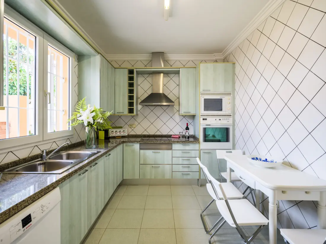 Chalets a Maspalomasban