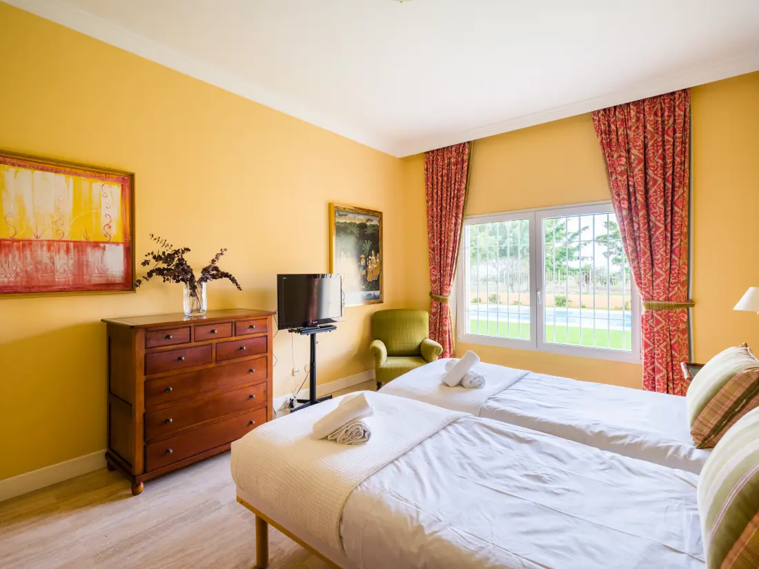 Chalets a Maspalomasban