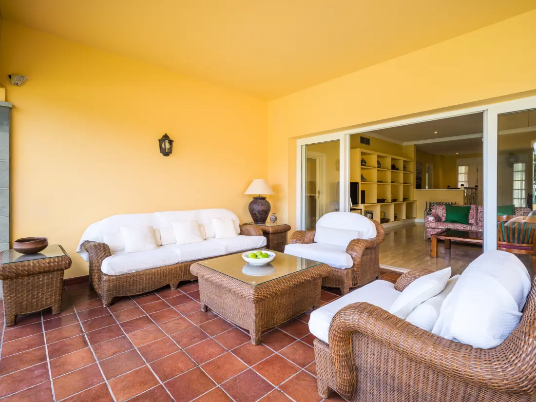 Chalets a Maspalomasban