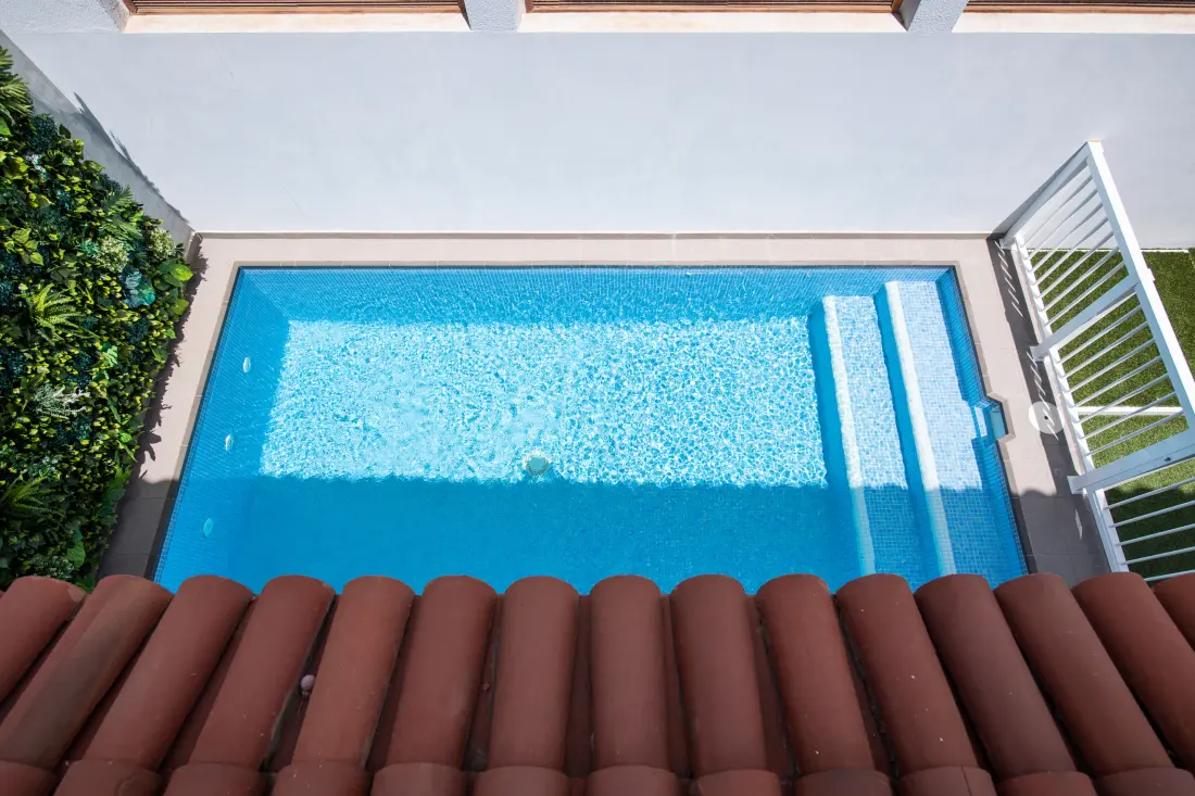 Ház Maspalomasban