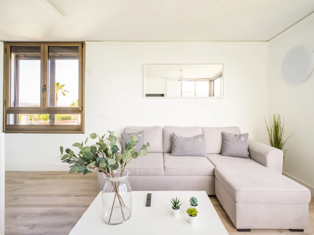 Apartmanok Maspalomas