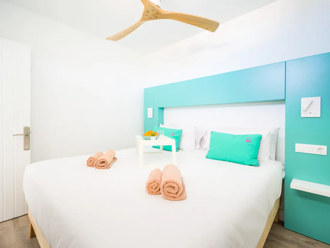 Apartmanok Maspalomas