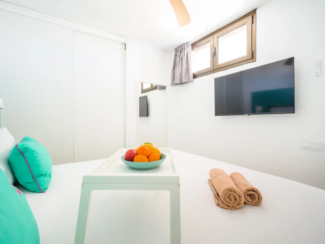 Apartmanok Maspalomas