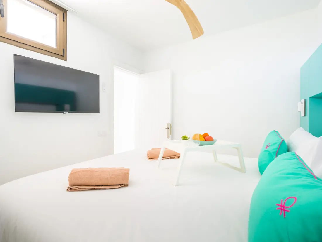 Apartmanok Maspalomas