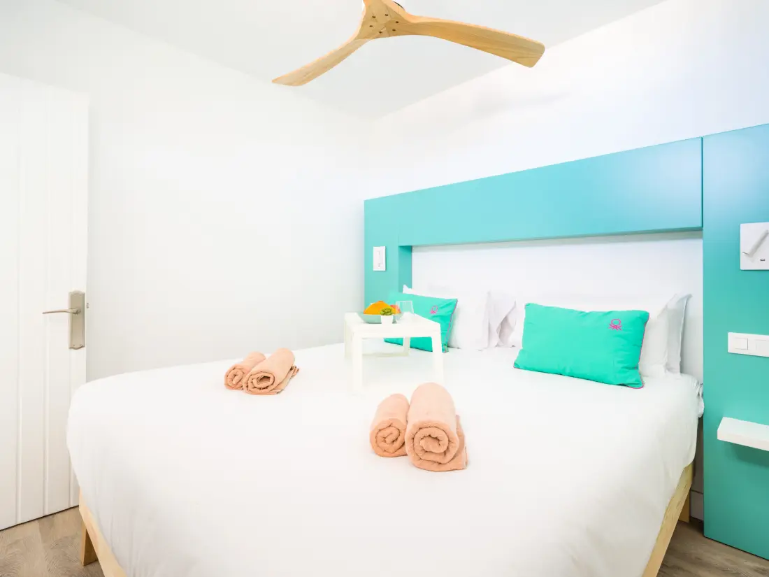 Apartmanok Maspalomas