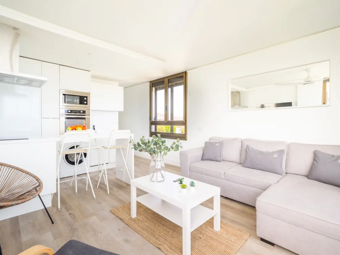Apartmanok Maspalomas