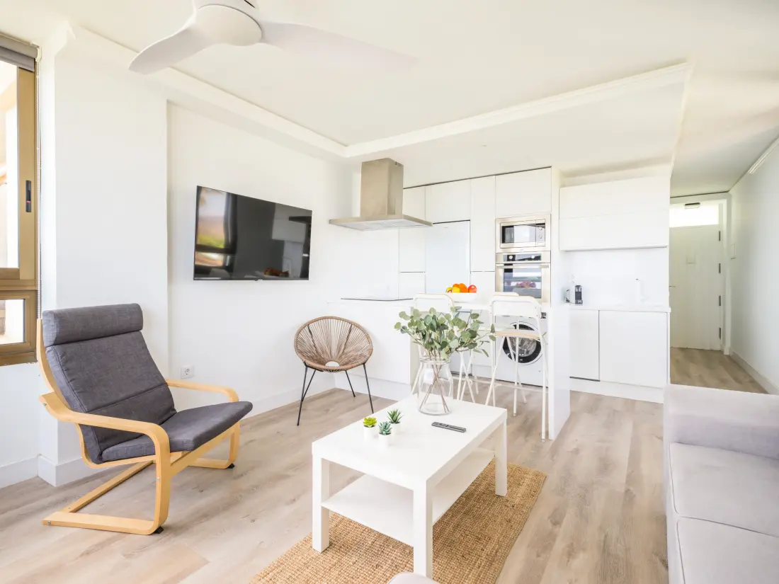 Apartmanok Maspalomas