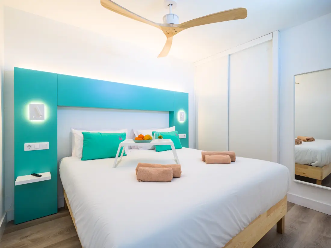 Apartmanok Maspalomas