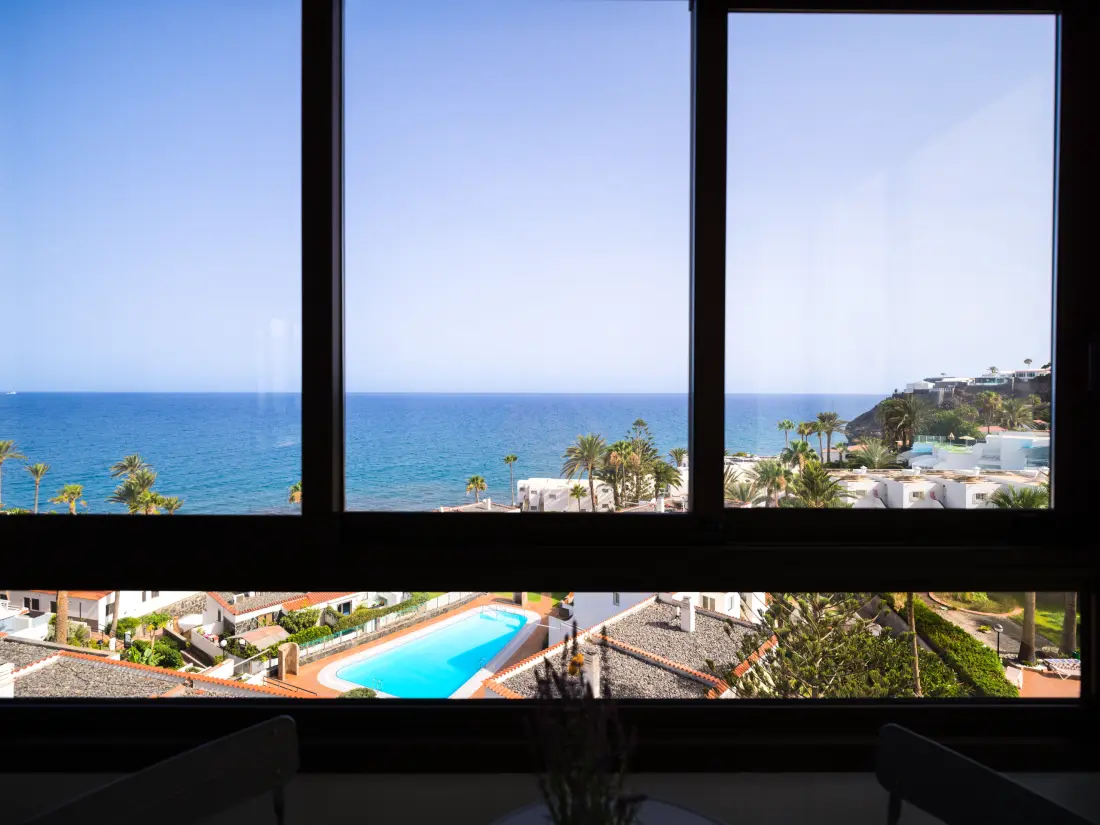 Apartmanok Maspalomas