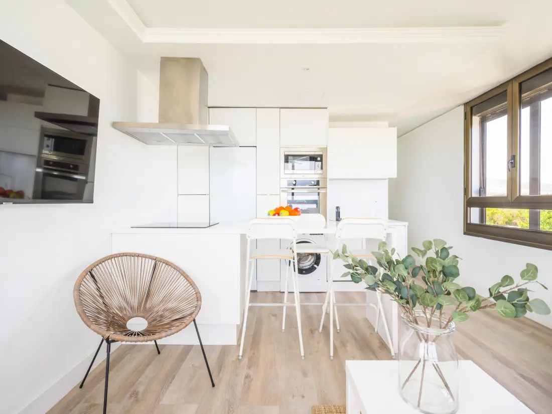 Apartmanok Maspalomas