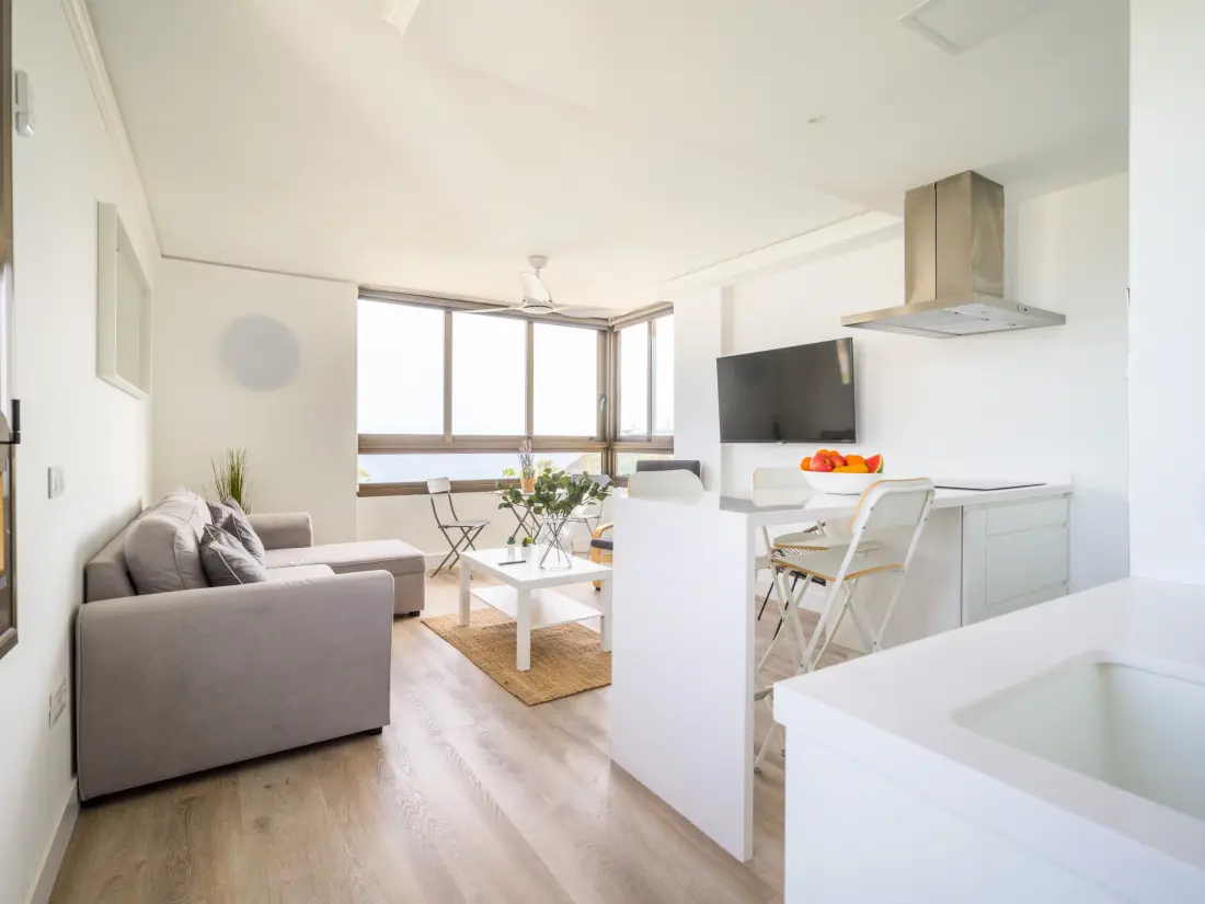 Apartmanok Maspalomas