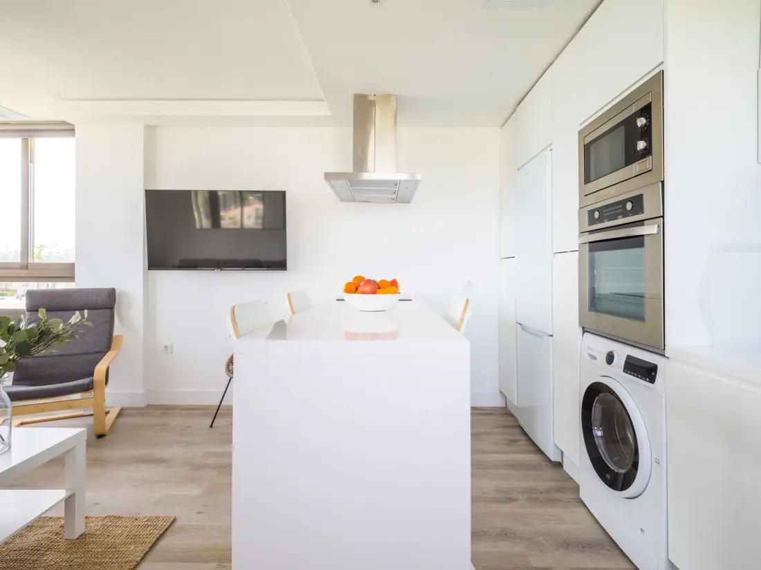 Apartmanok Maspalomas