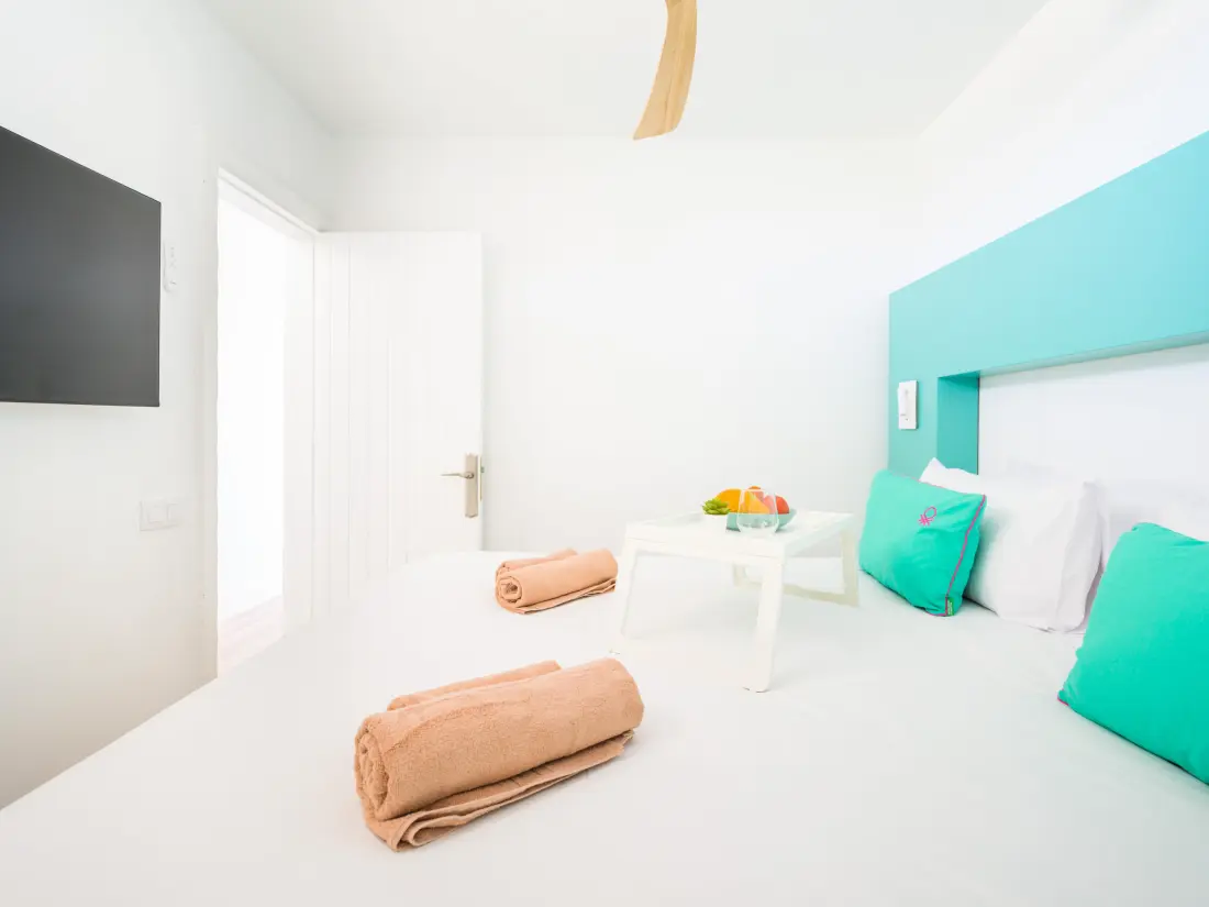 Apartmanok Maspalomas