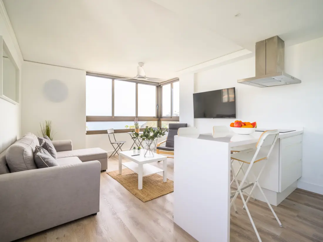 Apartmanok Maspalomas