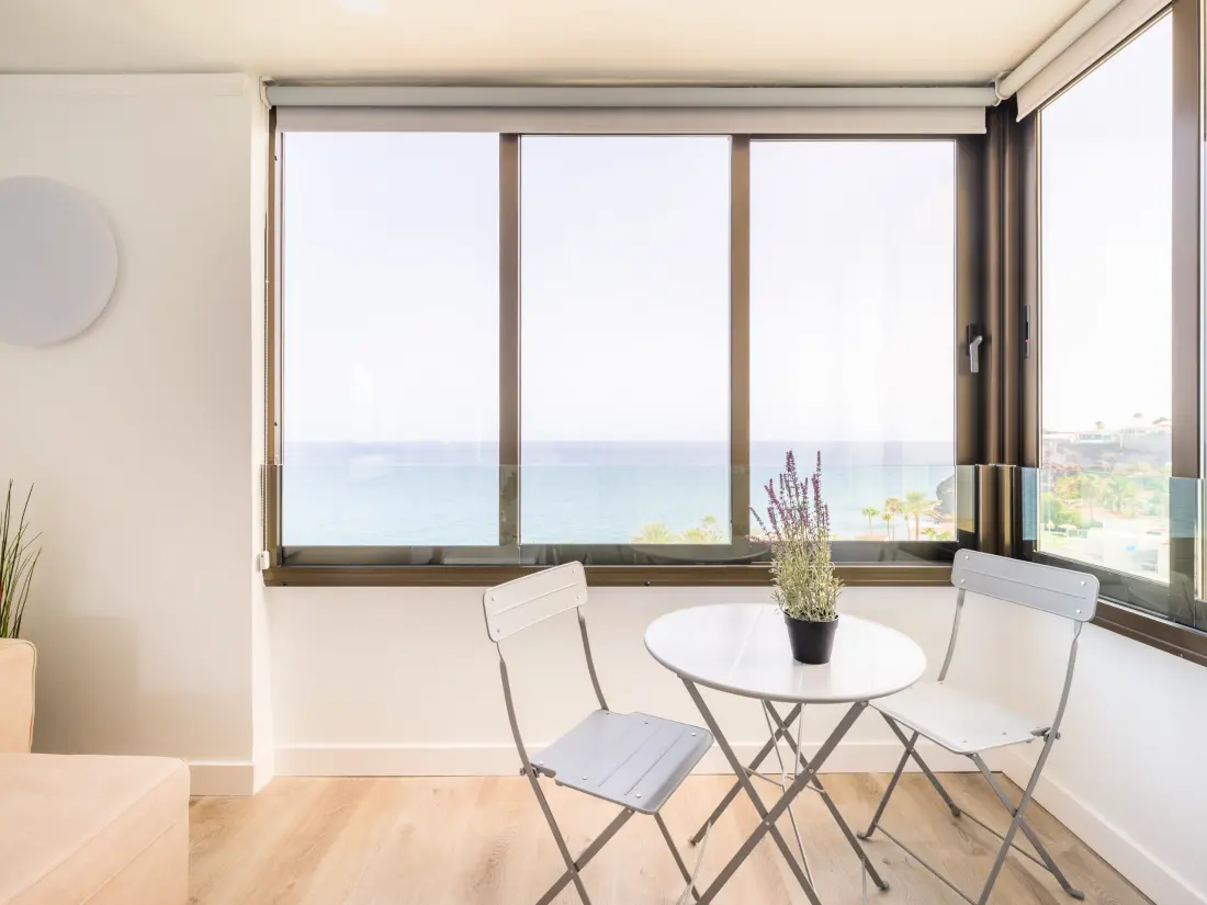 Apartmanok Maspalomas