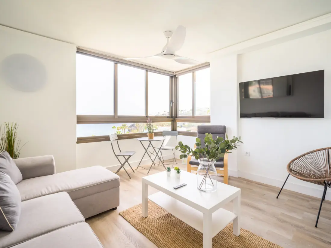 Apartmanok Maspalomas