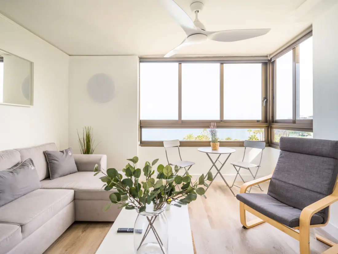 Apartmanok Maspalomas