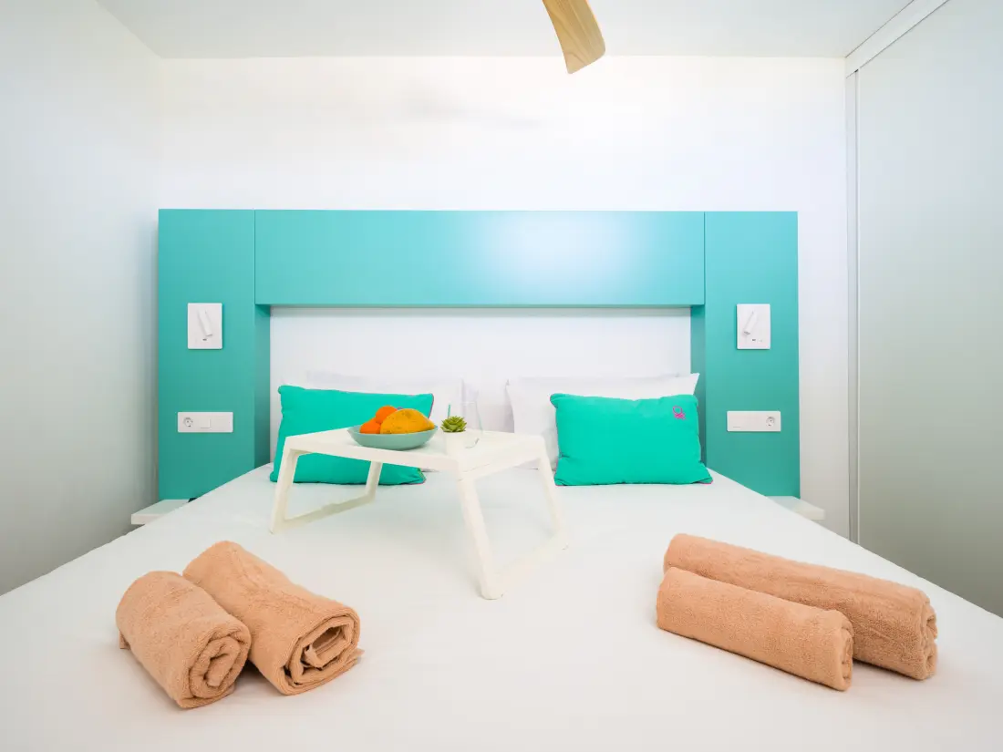 Apartmanok Maspalomas
