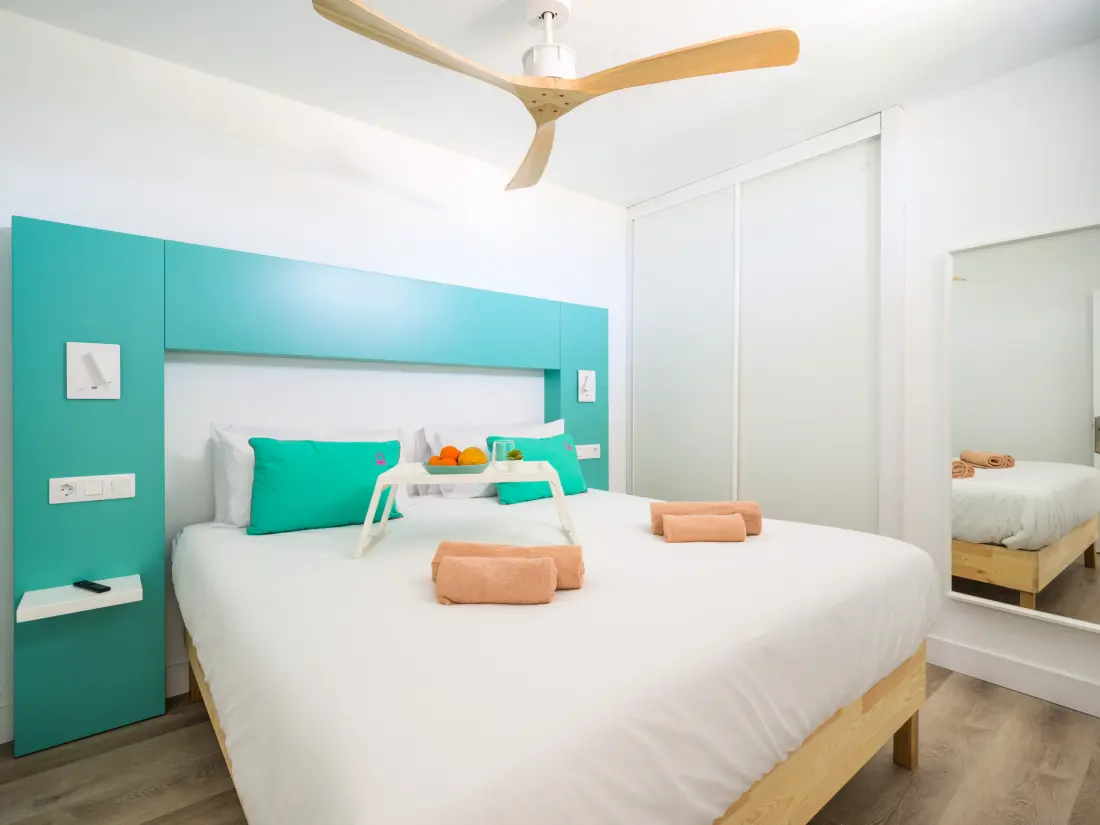 Apartmanok Maspalomas