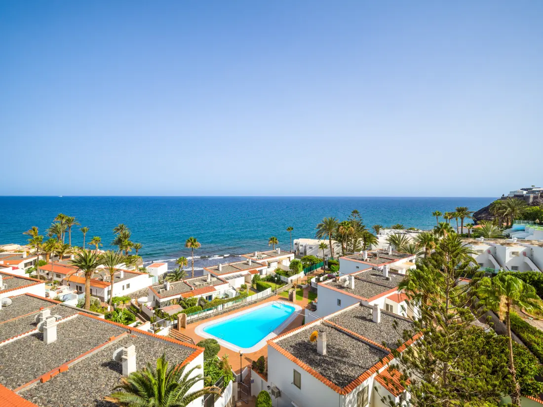 Apartmanok Maspalomas