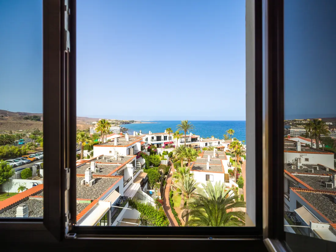 Apartmanok Maspalomas