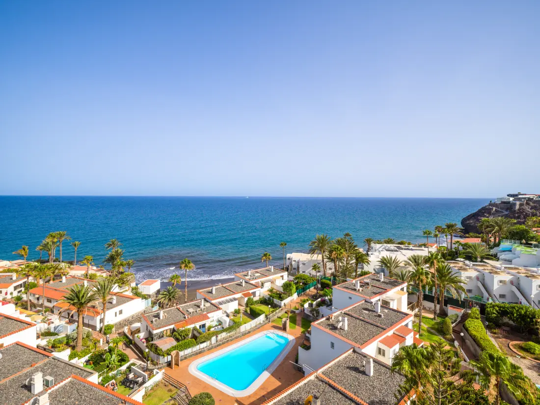 Apartmanok Maspalomas